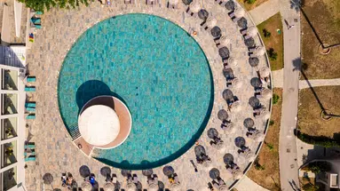 Kresten Royal Euphoria Resort