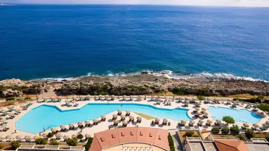 Kresten Royal Euphoria Resort