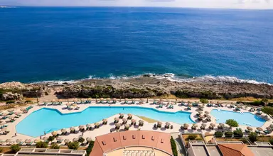 Kresten Royal Euphoria Resort