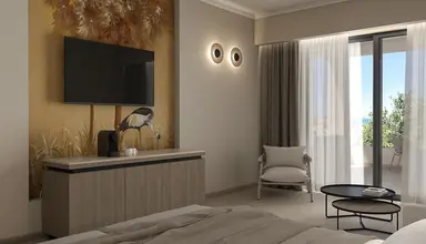 Kresten Royal Euphoria Resort