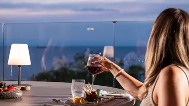 Kresten Royal Euphoria Resort