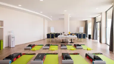 Kresten Royal Euphoria Resort