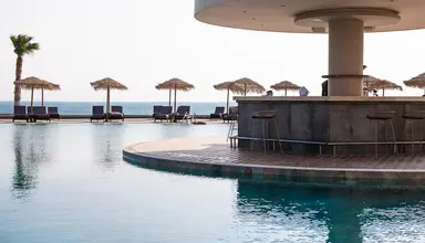 Kresten Royal Euphoria Resort