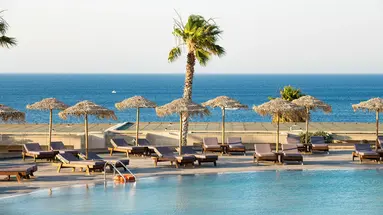 Kresten Royal Euphoria Resort
