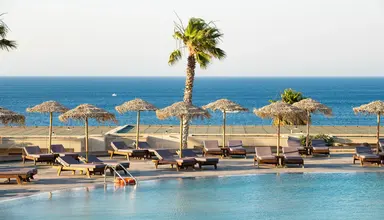 Kresten Royal Euphoria Resort