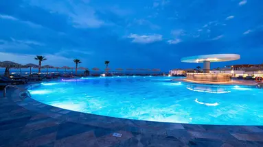 Kresten Royal Euphoria Resort
