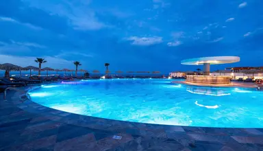 Kresten Royal Euphoria Resort