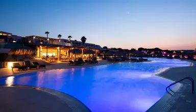 Kresten Royal Euphoria Resort