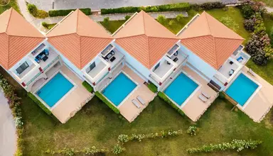 Kresten Royal Euphoria Resort