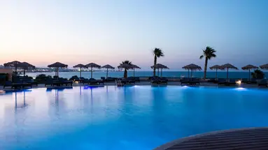 Kresten Royal Euphoria Resort