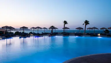Kresten Royal Euphoria Resort