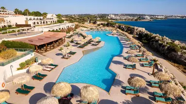 Kresten Royal Euphoria Resort