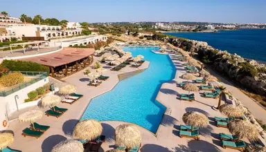 Kresten Royal Euphoria Resort