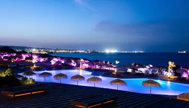 Kresten Royal Euphoria Resort