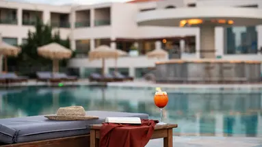 Kresten Royal Euphoria Resort