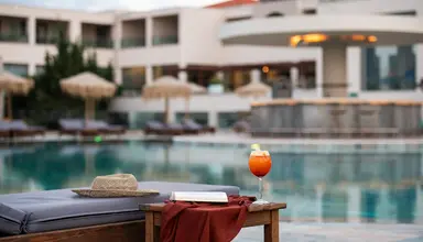Kresten Royal Euphoria Resort