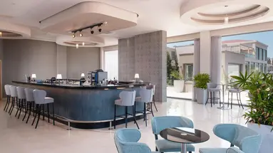 Kresten Royal Euphoria Resort