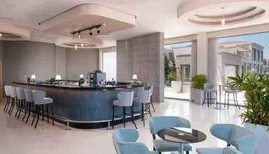Kresten Royal Euphoria Resort