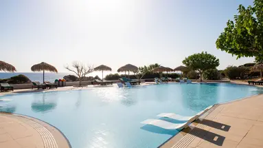Kresten Royal Euphoria Resort