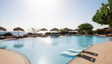 Kresten Royal Euphoria Resort