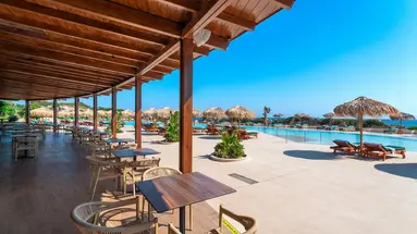Kresten Royal Euphoria Resort
