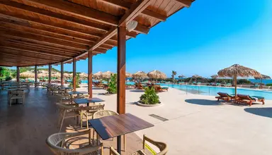 Kresten Royal Euphoria Resort