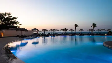 Kresten Royal Euphoria Resort