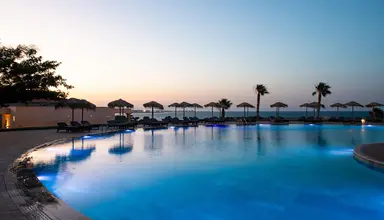 Kresten Royal Euphoria Resort