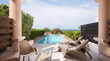 Kresten Royal Euphoria Resort