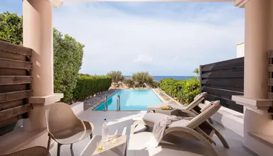 Kresten Royal Euphoria Resort