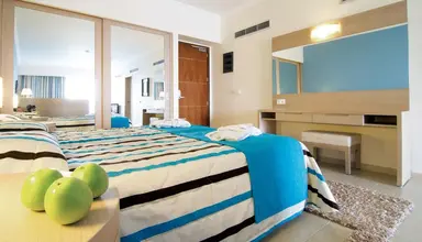Kresten Royal Euphoria Resort