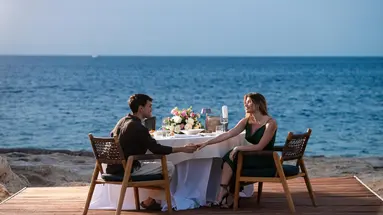Kresten Royal Euphoria Resort