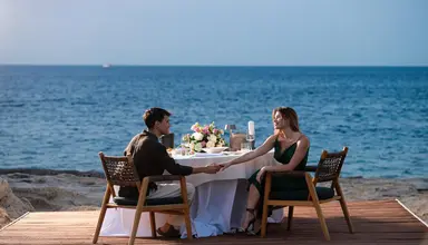 Kresten Royal Euphoria Resort