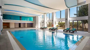 Kresten Royal Euphoria Resort