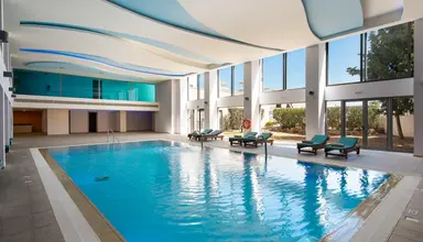 Kresten Royal Euphoria Resort