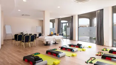Kresten Royal Euphoria Resort
