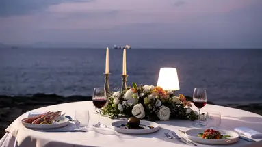 Kresten Royal Euphoria Resort