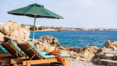 Kresten Royal Euphoria Resort