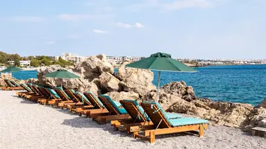 Kresten Royal Euphoria Resort