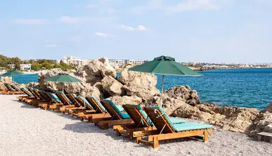 Kresten Royal Euphoria Resort