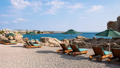 Kresten Royal Euphoria Resort