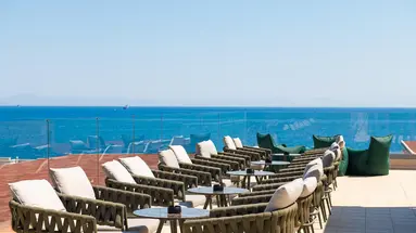 Kresten Royal Euphoria Resort
