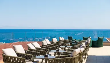 Kresten Royal Euphoria Resort
