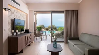 Kresten Royal Euphoria Resort
