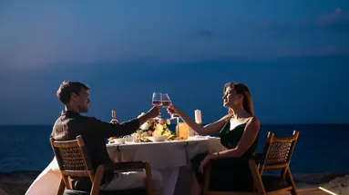 Kresten Royal Euphoria Resort