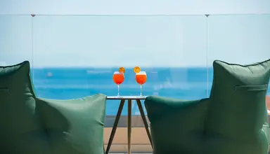 Kresten Royal Euphoria Resort