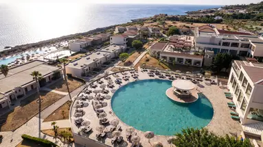 Kresten Royal Euphoria Resort