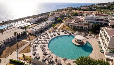 Kresten Royal Euphoria Resort