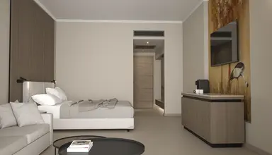 Kresten Royal Euphoria Resort