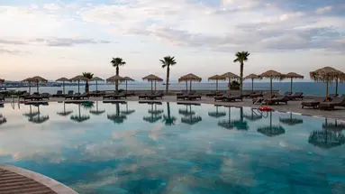 Kresten Royal Euphoria Resort